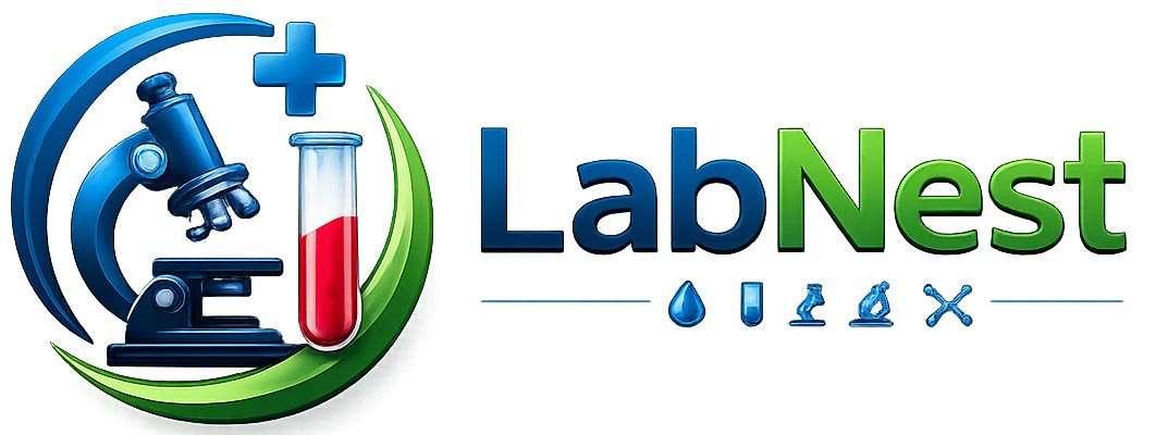 LabNest